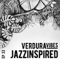Verdura Vibes 033 - Jazzinspired [05-10-2020]