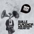 1605 Podcast 101 with Guille Placencia