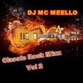 Classic Rock Mixx Vol 2