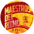 Maestros Del Ritmo vol 10 - 2014 Official Mix By John Trend