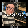 Live From NITSA - NITSA Mix: Dj Rosario