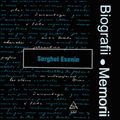 Biografii, Memorii: Serghei Esenin (1980)
