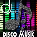 Note That Disco Music Mix 1210 by DJose