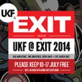 Skrillex @ Exit Festival, Serbia 2014-07-12