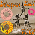 Delinquent Beats Vol 69