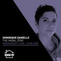 Dominique Danielle - The Hadal Zone 23 JUN 2021