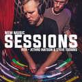 New Music Sessions | B2B with Jethro Watson and Steve Toombs