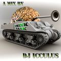 -THINKTANK- a dj mix by DJ ICCULUS