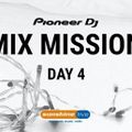 SSL Pioneer DJ MixMission - Sarah Wild