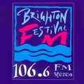 Final 3 hours of Brighton Festival FM (RSL) 28th May 1996
