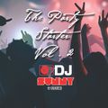 Party Starter Vol.2 - Dj Sunny