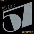 STUDIO 57 (Megamixes) ⚡ VOLUME 1  '81-'83 2LP (1983) Hi-NRG Italo Disco Eurobeat 80s Ben Liebrand