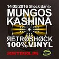 Mungos Kashina Яetrøshøck - Go Cut _Ludvig_ Mr.DJ Dario