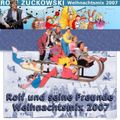 DJ MG Rolf und Seine Freunde Weihnachtsmix 2007
