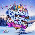 Barbaars Mixtape #07: Carnaval 2019