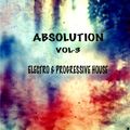 Absolution Vol-3 ( Electro/Progressive house set)
