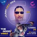 #TheJumpOffMix by DJ Randall - 17 November 2023