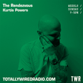 The Rendezvous - Kurtis Powers ~ 07.01.24 #live