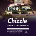 Chizzle - Live from DAER South Florida Rooftop - Dec 2020