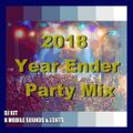 DJ Kit - 2018 Year Ender Party Mix.