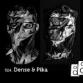 Soundwall Podcast #324: Dense & Pika