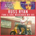 Russ Ryan - Exclusive Soundcrash Mix