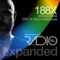 Solarstone presents Pure Trance Radio 188X - Live from XE54 Melbourne