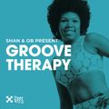 Shan & OB present Groove Therapy - 23rd Sept 2022