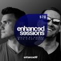 Enhanced Sessions 570 w Steve Brian - Hosted by Kapera