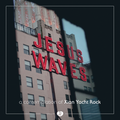 Jesus Waves - a contemplation of Xian Yacht Rock / Soft Rock / AOR