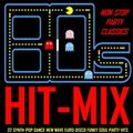 80s HIT-MIX Non-Stop Party Classics DJ Mix Set
