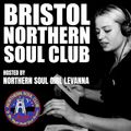 Bristol Northern Soul Club: 6th November '23