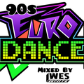 Dj WesWhite - 90s Euro Dance Classics
