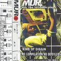 MURO - King Of Diggin - No Compilation No Bootleg - Part 1 - Side A