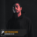 Metronome: JayKode