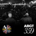 Group Therapy 359 with Above & Beyond and Genix