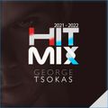Greek Hit Mix By George Tsokas February 2022 vol. 1