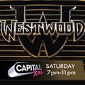 Westwood new Boxing Day Special - best of 2020 & throwbacks. Capital XTRA 26/12/20