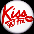 Dj Chuck Chillout Show 4. Dec 1987 On Kiss 98.7 FM ( Part 1 )