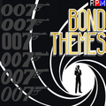 BOND THEMES - JAMES BOND 007