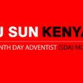 DJ SUN KENYA - SEVENTH DAY ADVENTIST (SDA) MIX 2