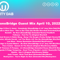 StoneBridge Unity DAB Mix
