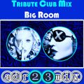 MADONNA MIX - Madame X LA ISLA MEDELLIN (adr23mix) Special DJs Editions BIG ROOM MIX