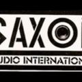 Saxon Studio v King Alloy Handsworth  Birmingham UK 1986