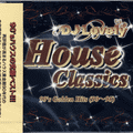 Dj Lovely House Classics Vol.1 No.1 Golden Hits ('90~'95)