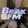 BrakFM w/ PK Brako, Chamber 45, Jpntn & Virgil Hawkins – 5th February 2021