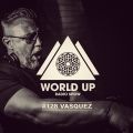 VASQUEZ-Gangsta Boogie#Word up radio #128
