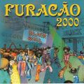 Furacão 2000 Black Soul (Album) (2001)