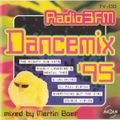 Radio 3FM Dancemix '95 (1995)