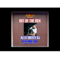Alex Uberti DJ - Out Of The Box - 2 Ottobre 2018 - Registrazione di Renato de Vita.